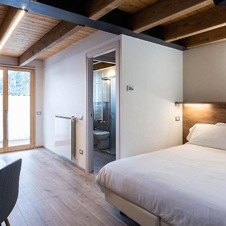Residence Villa Brioschi Aprica Buitenkant foto