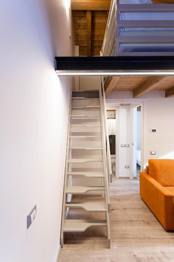 Residence Villa Brioschi Aprica Buitenkant foto